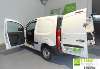 MERCEDES-BENZ Citan usata 17