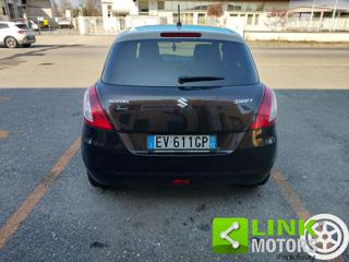 SUZUKI Swift usata 5