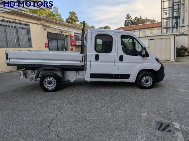 FIAT Ducato usata, con Airbag