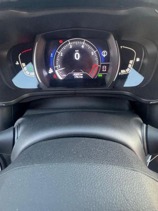 RENAULT Kadjar usata, con Climatizzatore