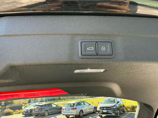 AUDI A5 usata, con Fendinebbia