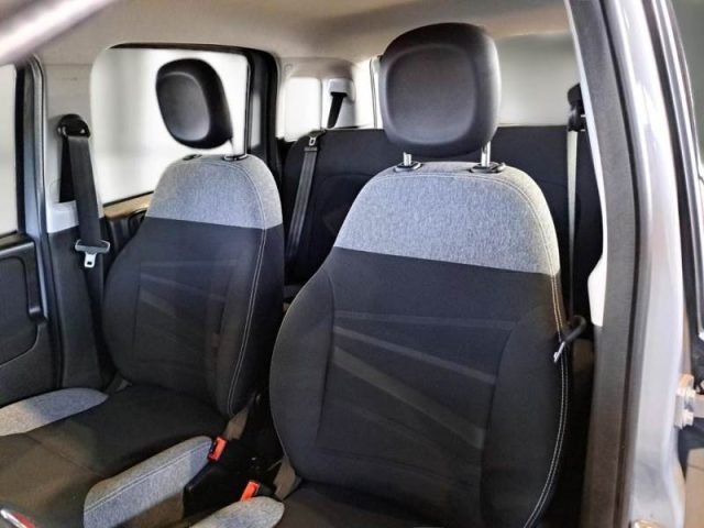FIAT Panda usata, con Chiusura centralizzata