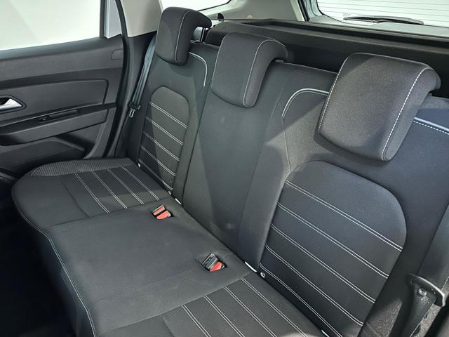 DACIA Duster usata, con Cruise Control