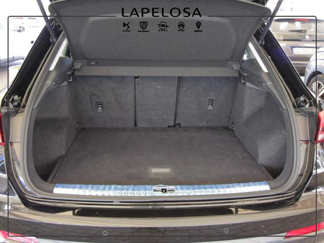 AUDI Q3 usata, con Touch screen