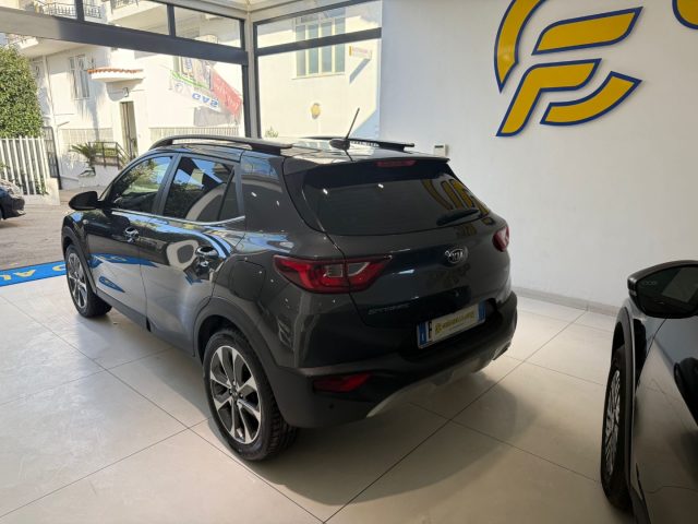 KIA Stonic usata, con Airbag