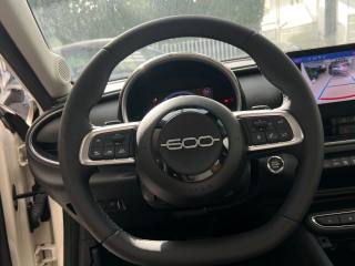 FIAT 600 usata, con Airbag testa