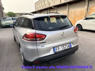 RENAULT Clio usata, con Autoradio