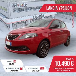 LANCIA Ypsilon 1.0 FireFly 5 porte S&S Hybrid Gold