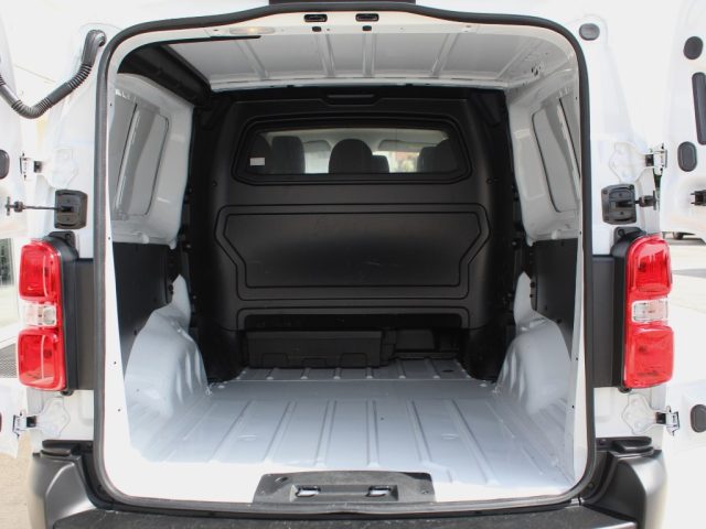 OPEL Vivaro usata, con Alzacristalli elettrici