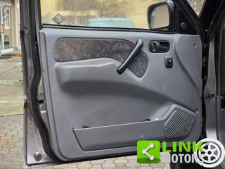 NISSAN Terrano usata 27