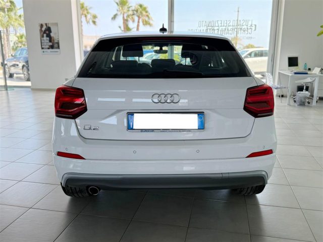 AUDI Q2 usata, con Alzacristalli elettrici