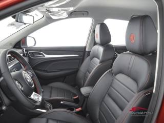 MG ZS usata 8
