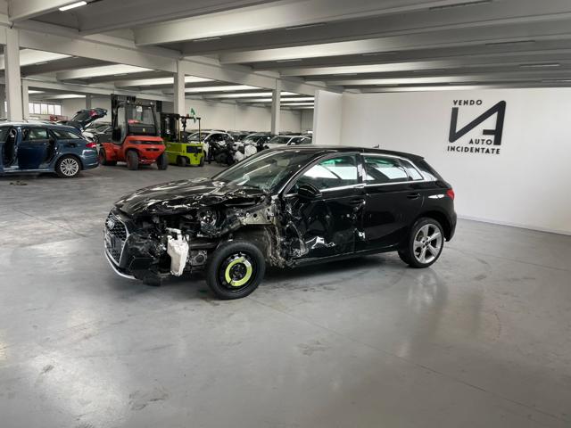 AUDI A3 usata, con Airbag Passeggero