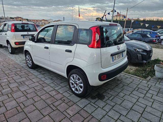 FIAT Panda usata, con Airbag Passeggero