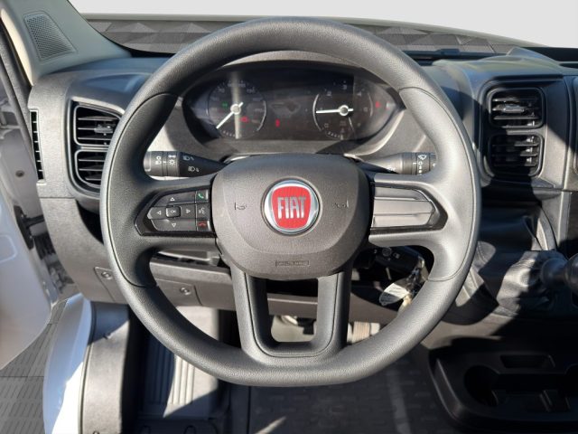 FIAT Ducato usata 9