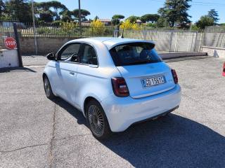 FIAT 500e usata 2