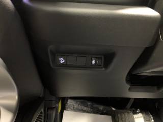 JEEP Avenger usata, con Specchietti laterali elettrici