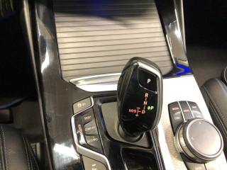 BMW X3 usata, con Sensore di pioggia