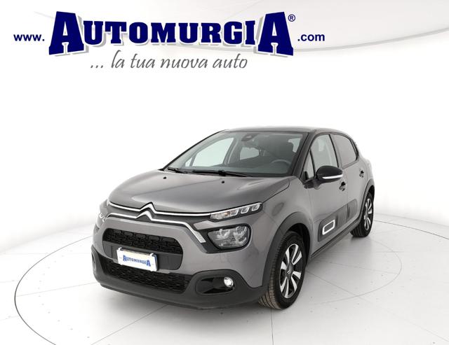 CITROEN C3 usata, con Airbag laterali