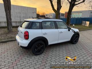 MINI Countryman usata, con Airbag Passeggero