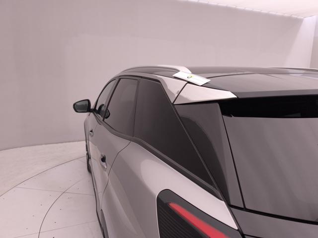 PEUGEOT 3008 usata, con Limitatore di velocità