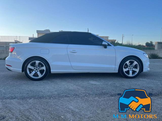 AUDI A3 usata, con Alzacristalli elettrici