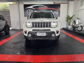 JEEP Renegade usata 13