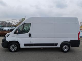 FIAT Ducato usata, con Airbag