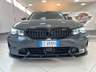 BMW 320 usata, con Specchietti laterali elettrici