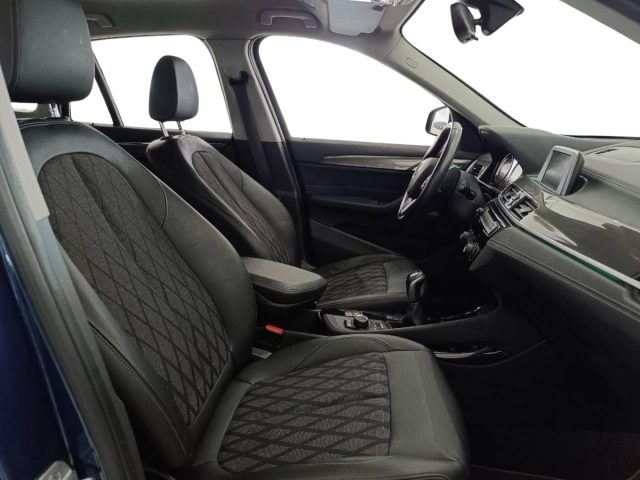 BMW X1 usata, con Controllo trazione