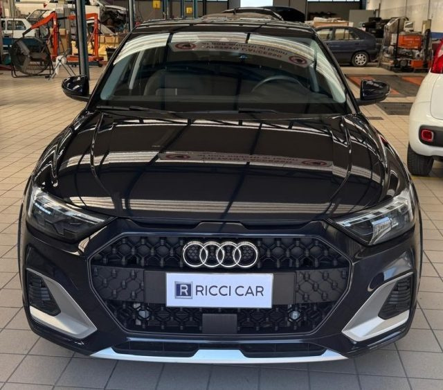 AUDI A1 usata, con ABS
