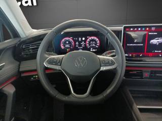 VOLKSWAGEN Tiguan usata, con Chiusura centralizzata