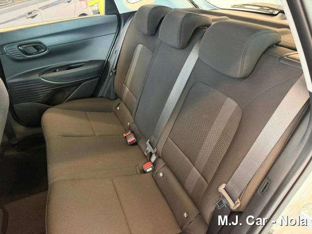 HYUNDAI i20 usata, con Climatizzatore