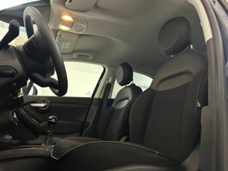 FIAT 500X usata, con Chiusura centralizzata