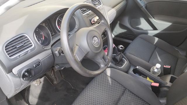 VOLKSWAGEN Golf usata, con Chiusura centralizzata telecomandata