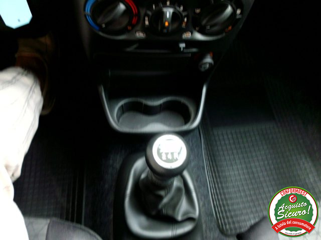 FIAT Punto usata 18