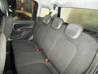 FIAT Panda Cross usata, con Fari LED