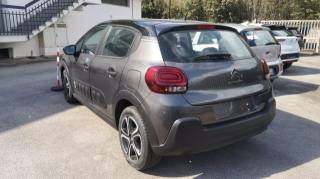 CITROEN C3 usata, con Airbag Passeggero