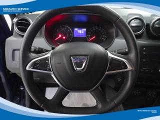 DACIA Duster usata, con Airbag Passeggero