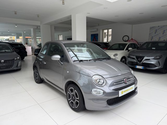 FIAT 500 usata, con Airbag laterali