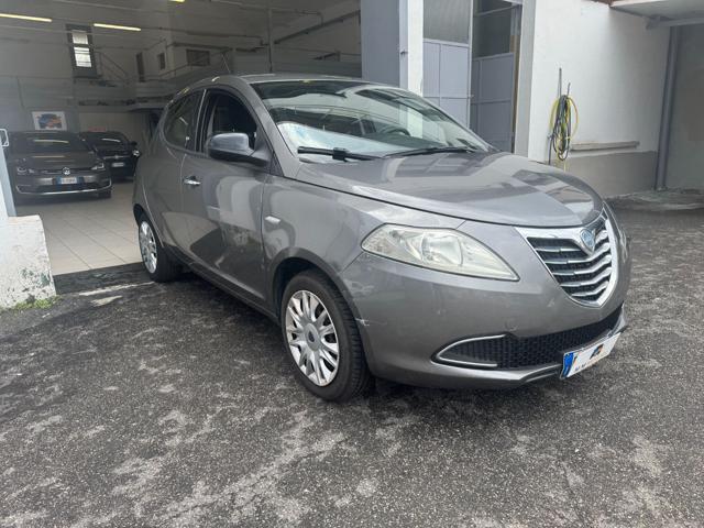 LANCIA Ypsilon usata, con Cerchi in lega