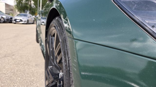 AUDI RS6 usata, con Cerchi in lega