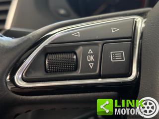 AUDI Q3 usata, con Specchietti laterali elettrici