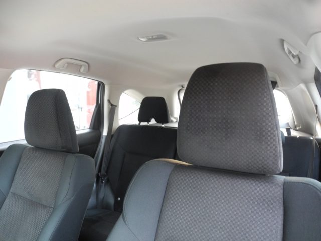HONDA CR-V usata, con Monitoraggio pressione pneumatici