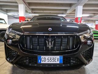 MASERATI Levante usata, con Airbag