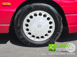 ALFA ROMEO Spider usata 10
