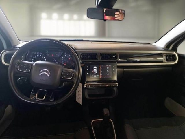 CITROEN C3 usata, con Fendinebbia