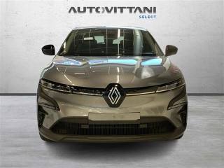 RENAULT Megane usata 1