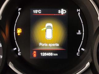 FIAT 500 usata, con ESP