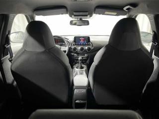 NISSAN Juke usata, con Servosterzo